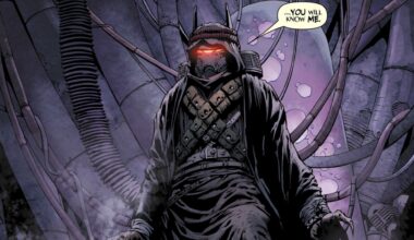7 Great One-Time DC Villains Nobody Talks About