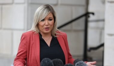 Brexit ‘tensions’ contributed to disconnect between London and Dublin’s Covid-19 responses – The Irish Times