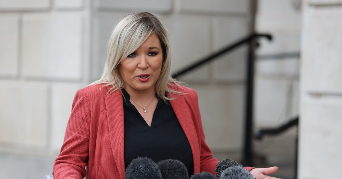 Brexit ‘tensions’ contributed to disconnect between London and Dublin’s Covid-19 responses – The Irish Times