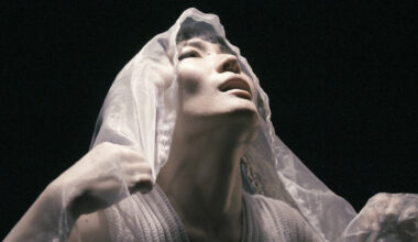 Review: DEPARTURE at Bristol Old Vic Weston Studio