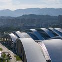 Anji International Convention and Exhibition Center / FRI + Tus-Design - Image 3 of 41