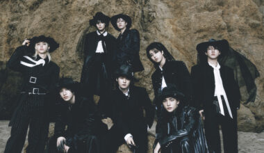 Stray Kids To Dethrone Taylor Swift at #1 - Hits Daily Double