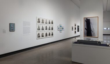 Selections from The Walther Collection”