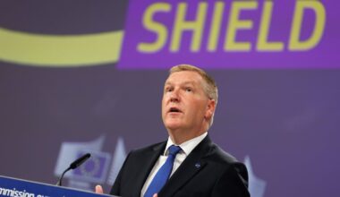 democracy must be defended – The Irish Times