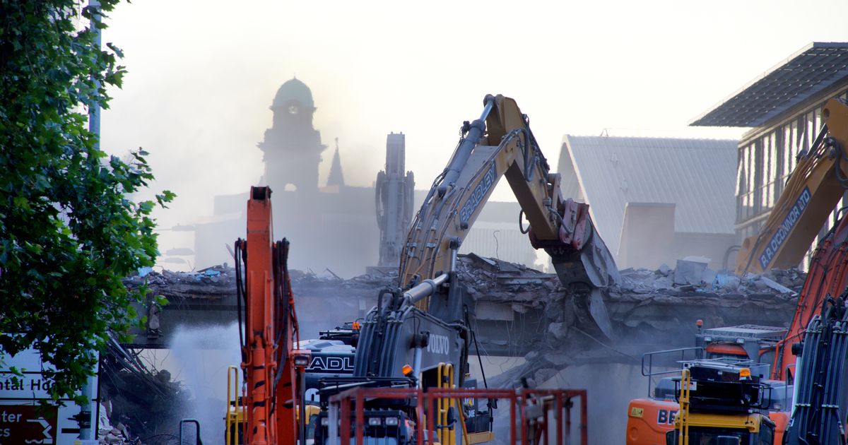 Manchester Evening News