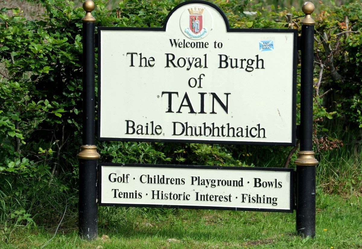 Tain Crown Office and Procurator Fiscal Service building to have ‘blind spot’ mirrors installed after bus incident