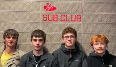 Dance No Evil: The Collective Fueling Glasgow’s Rave Renaissance