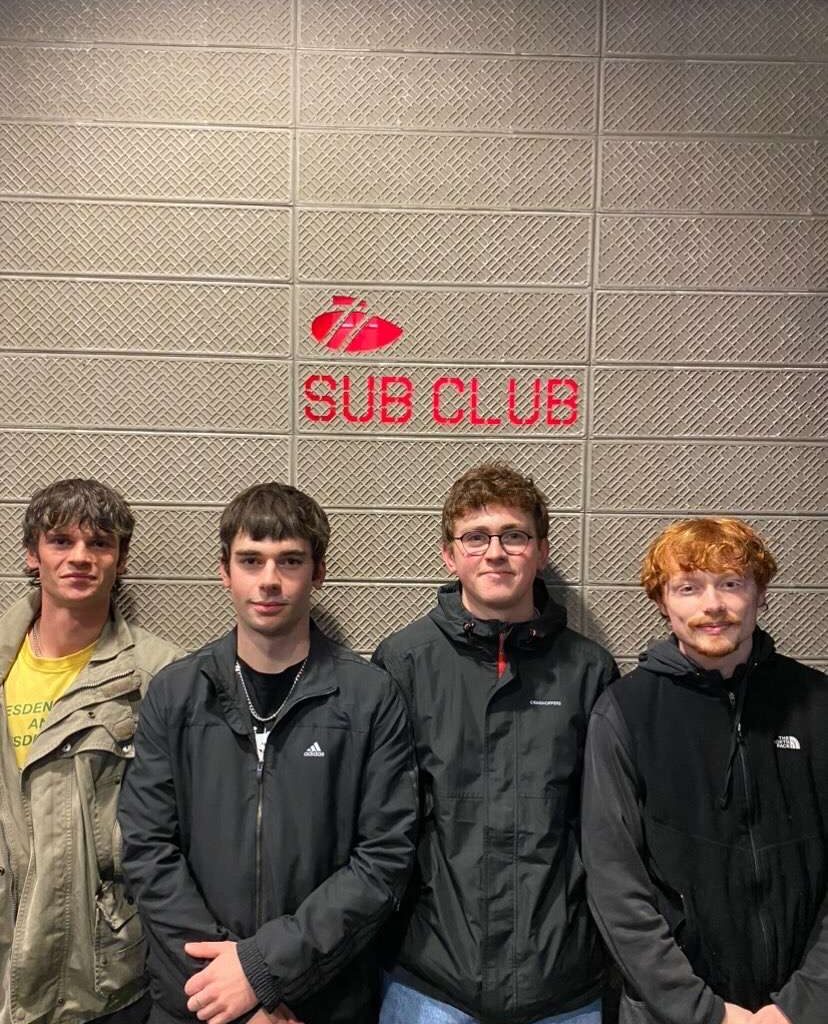 Dance No Evil: The Collective Fueling Glasgow’s Rave Renaissance