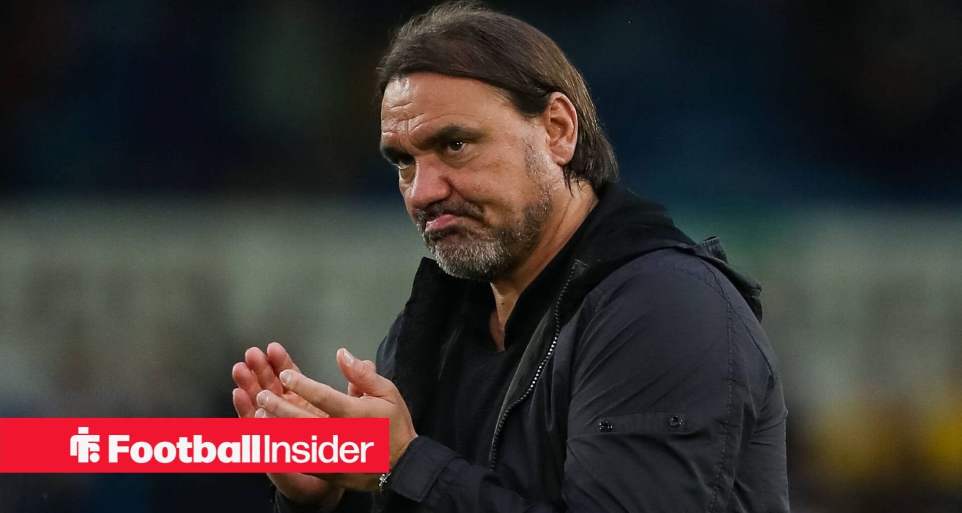 Leeds United may be 'forced' to sack Daniel Farke