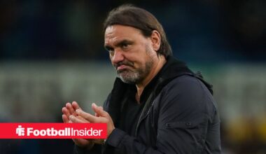 Leeds United may be 'forced' to sack Daniel Farke