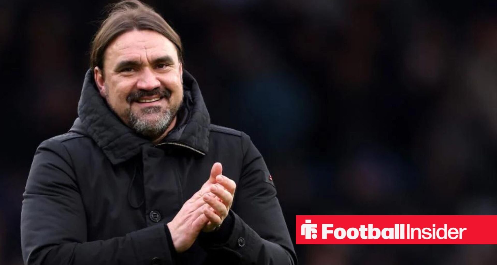 Three players Daniel Farke could sign as Leeds transfer priority revealed ahead of January