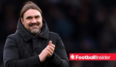 Three players Daniel Farke could sign as Leeds transfer priority revealed ahead of January