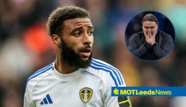 Daniel Farke has clear Jayden Bogle problem after new Leeds reveal