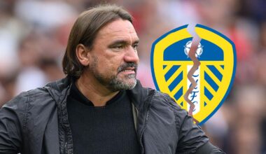 Farke sack? Leeds United 'high level meeting' revealed as 'top replacement target open' to accepting job