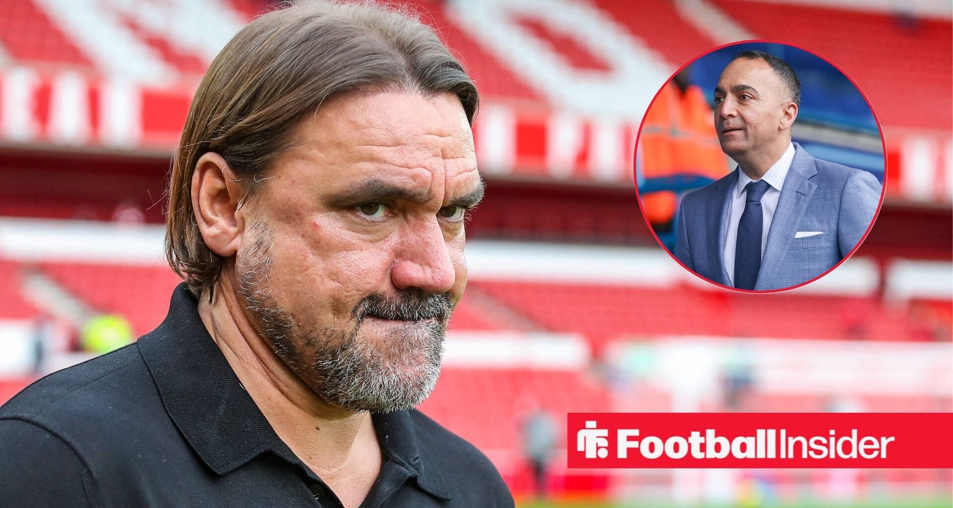 This decision proves Daniel Farke is completely out his depth as Leeds United sack beckons