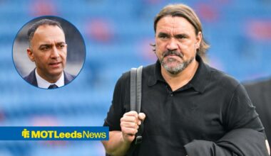 Daniel Farke must gamble on out-of-favour Leeds star if he wants to save his job at Elland Road