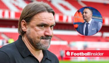 This decision proves Daniel Farke is completely out his depth as Leeds United sack beckons