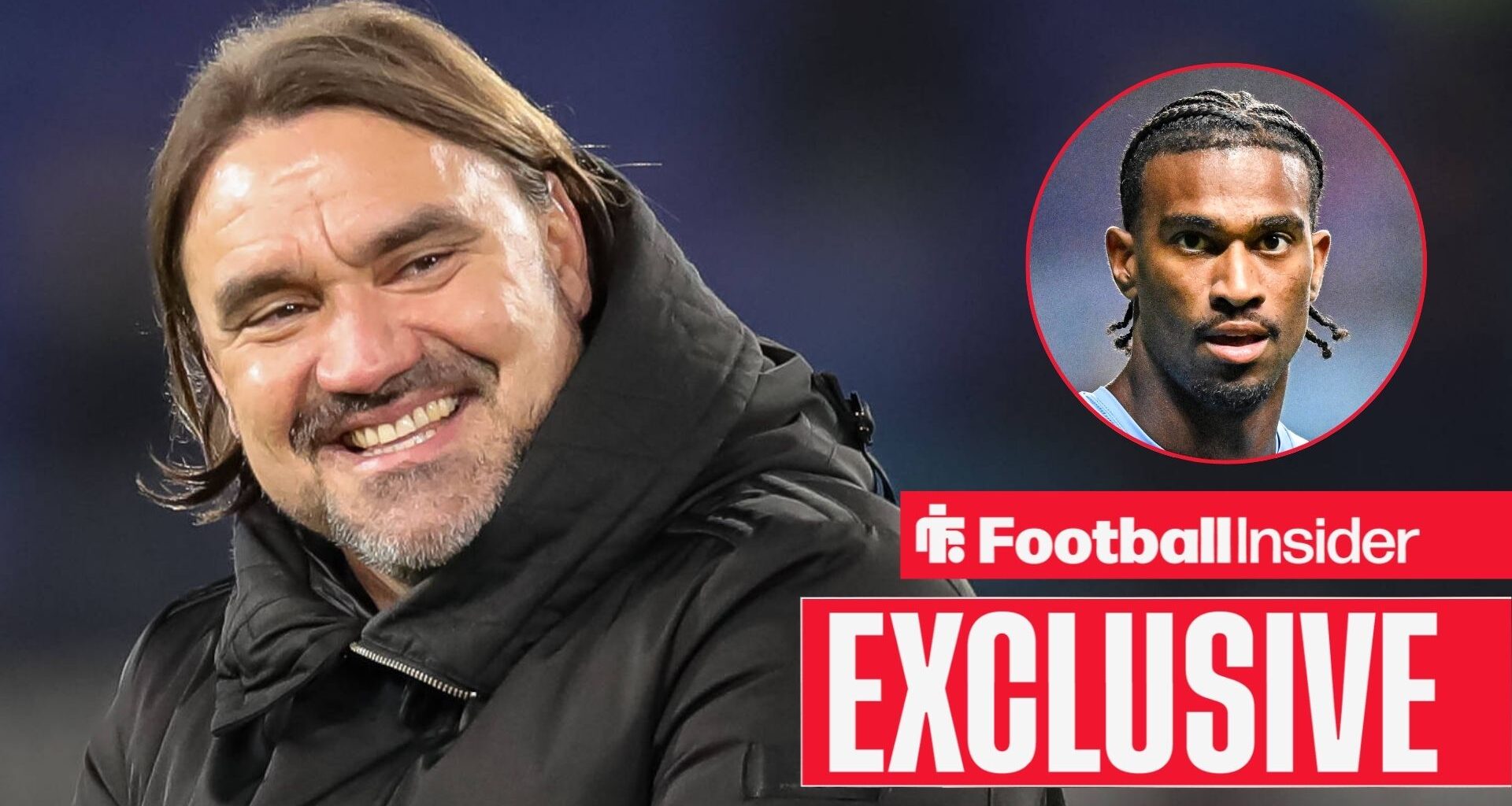 Leeds United plot move to sign Haji Wright