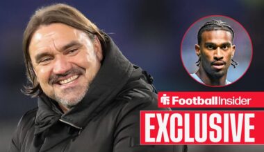 Leeds United plot move to sign Haji Wright