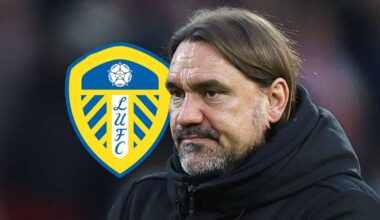 Leeds fans ‘influence’ getting manager ‘in trouble’ as Adam Underwood questioned