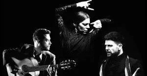 Art of Andalucia — Edinburgh Music Review