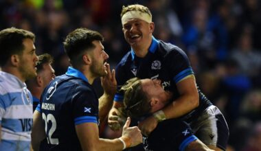 Mad scramble in World Rankings in pivotal weekend for RWC 2027 draw