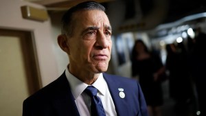 Darrell Issa