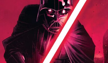 All 21 Star Wars Characters Who Knew That Darth Vader Was Anakin Skywalker (& How)