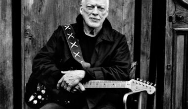 The Pink Floyd song David Gilmour felt should be a classic