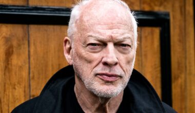 The Pink Floyd song that marked the end of the band