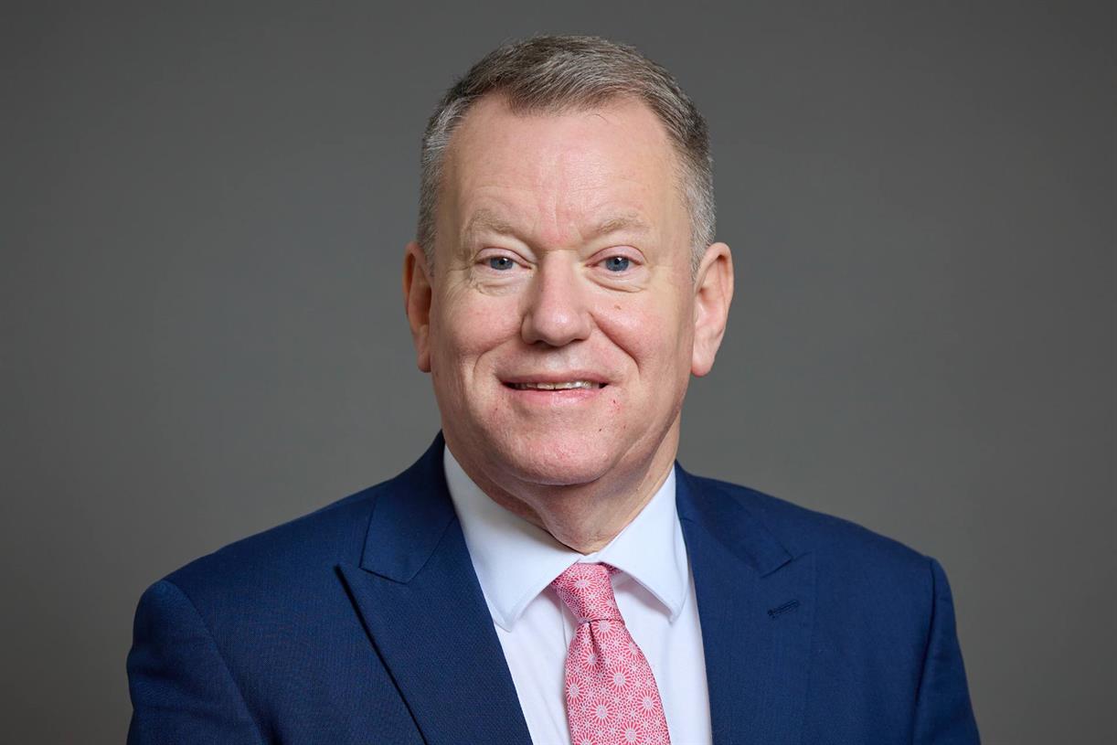 Former chief Brexit negotiator to lead charity