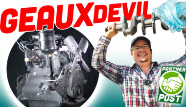 David Jeep Engine Ts