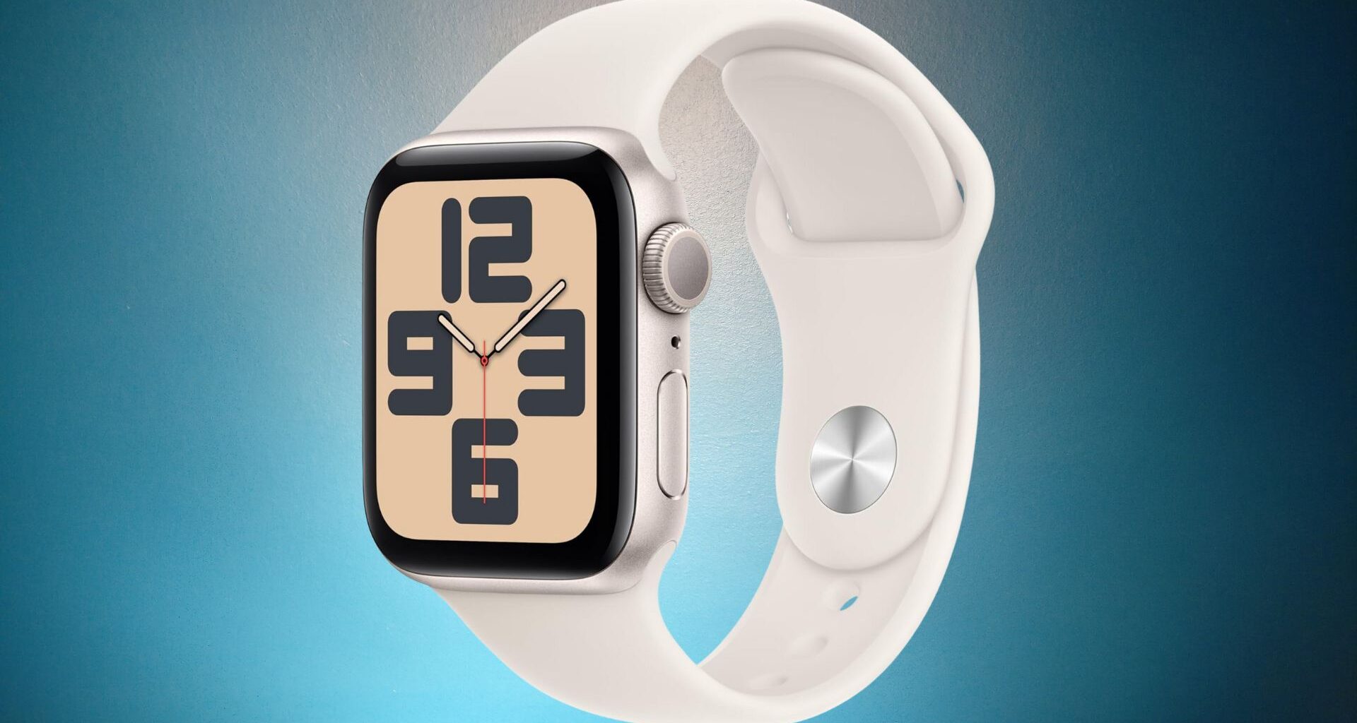 This Apple Watch SE deal might have already won Black Friday 2025