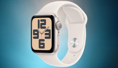 This Apple Watch SE deal might have already won Black Friday 2025