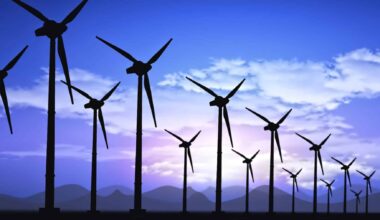 Germany new record wind power