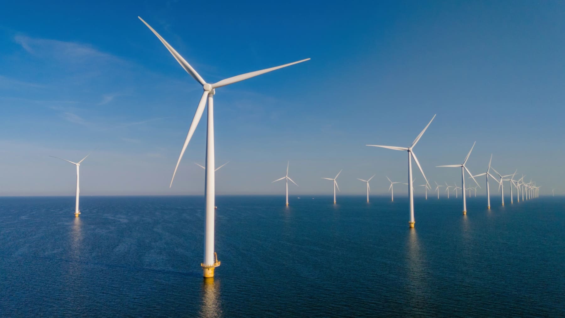 SSE Renewables greenlights 52 MW to boost onshore wind power in Spain and Italy