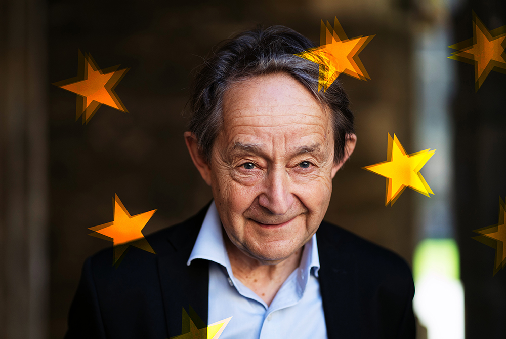 I regret my intolerance over Brexit