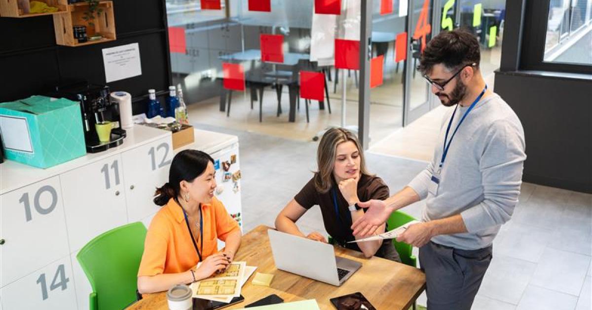 Simpler digital rules to help EU businesses grow