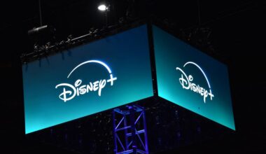 Disney Tops Streaming Expectations In Final Subscriber Report; Quarterly Results Otherwise Mixed