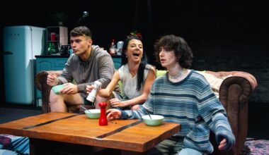 Disposable – Union Theatre, London