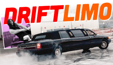Drift Limo Ts2