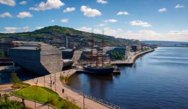 Dundee: Scotland’s Hidden Gem For Tourists