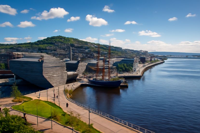 Dundee: Scotland’s Hidden Gem For Tourists