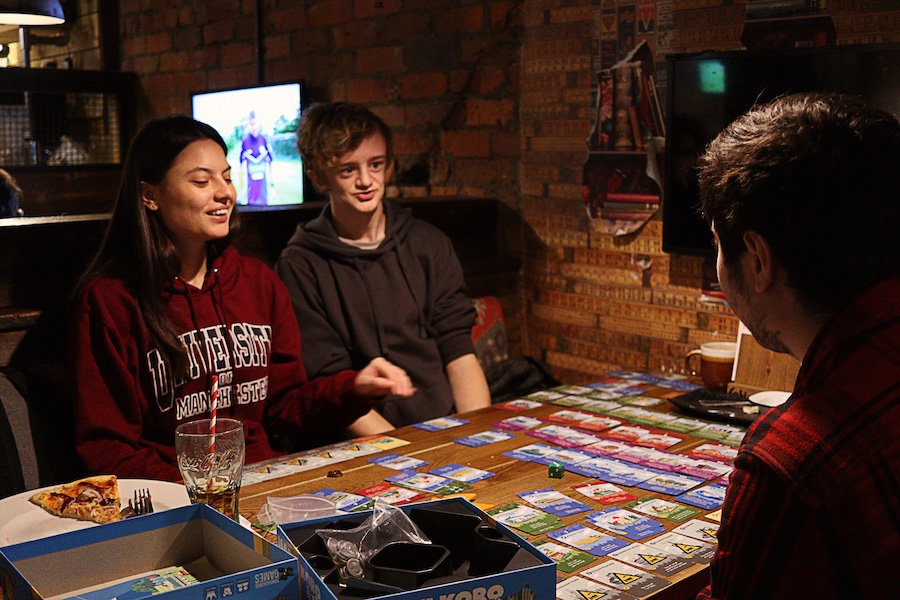 Dungeons and Flagons event 