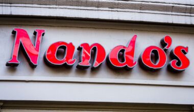 Nando's to open 14 new stores
