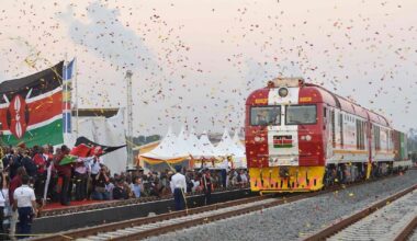 Europe, China and US compete for minerals as African states grow more assertive – The Irish Times