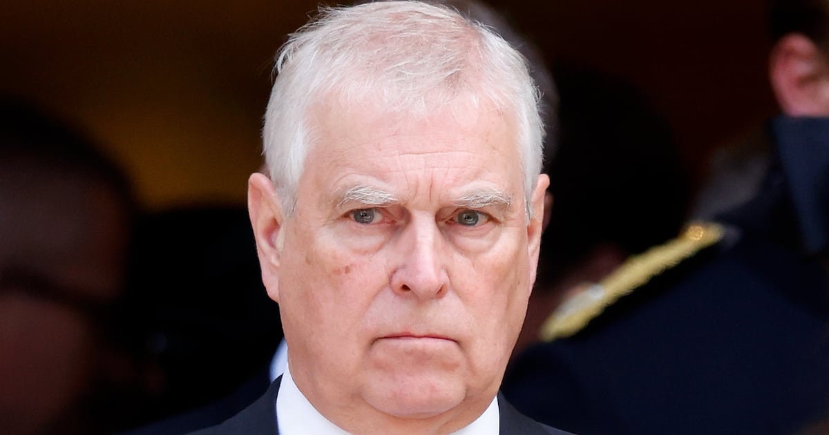 Andrew’s Despicable Behavior Was ‘Enabled’ at the Highest Level