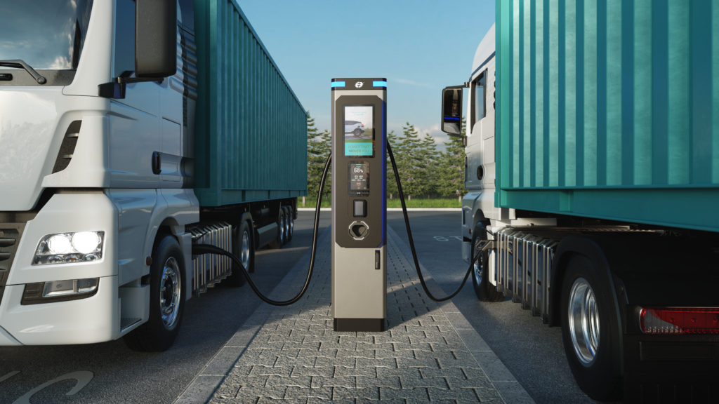 Matelec 2025: Ekoenergetyka lands in Spain with an industrial-scale commitment to the eMobility market
