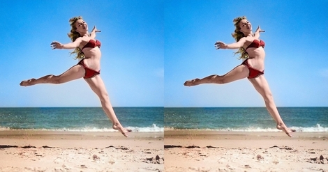 How Bikinis Triggered the Fall of Franco's Fascism in Spain