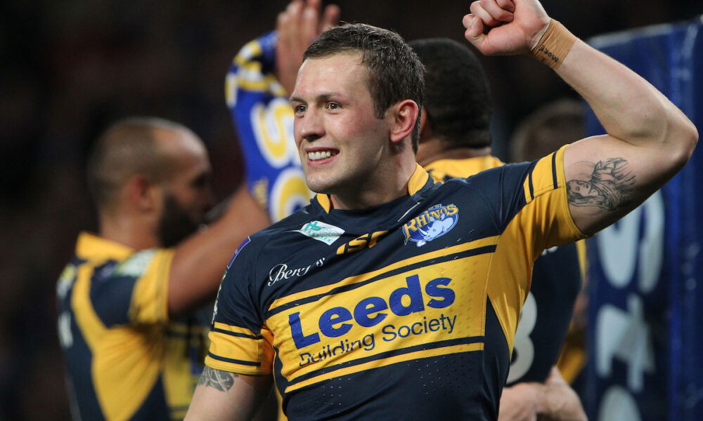 Former Super League Grand Final winner talks Leeds Rhinos return and gives scathing review of new quota rule